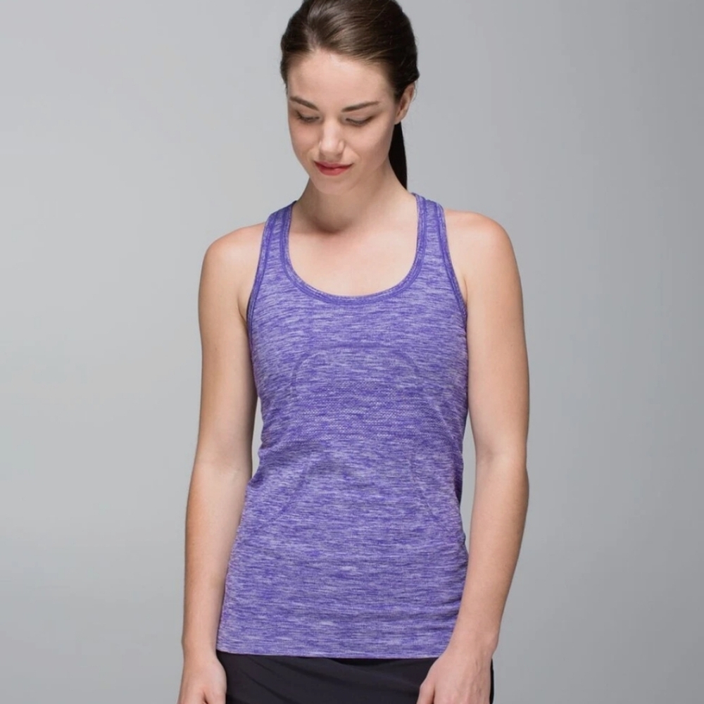 Lululemon Swiftly Tech Racerback Tank